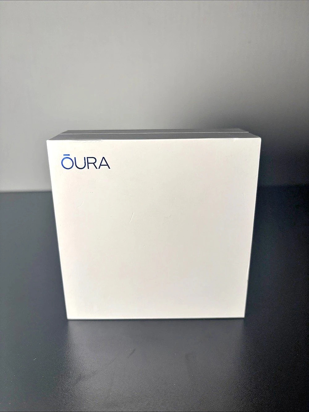 ŌURA Gen3 Charger Black USB Set & White